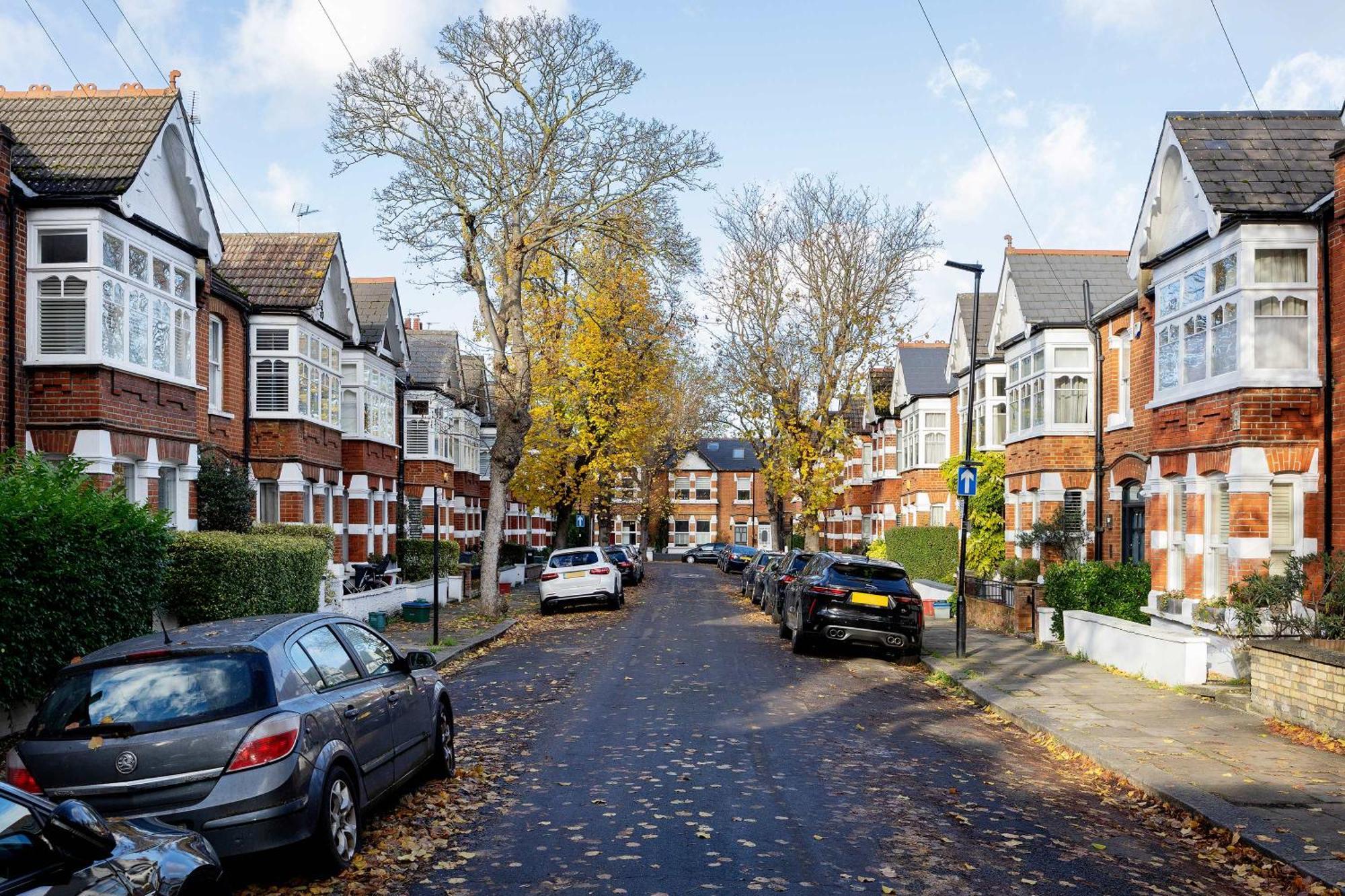 Casa vacanze Veeve - Chiswick Victorian Gem