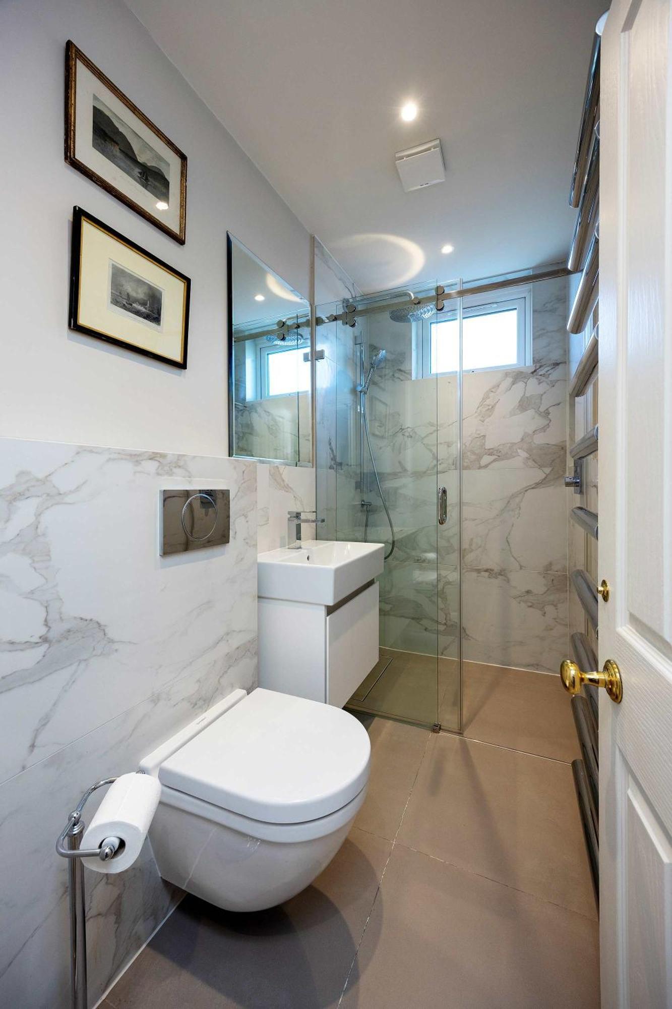 Veeve - Chiswick Victorian Gem Londra