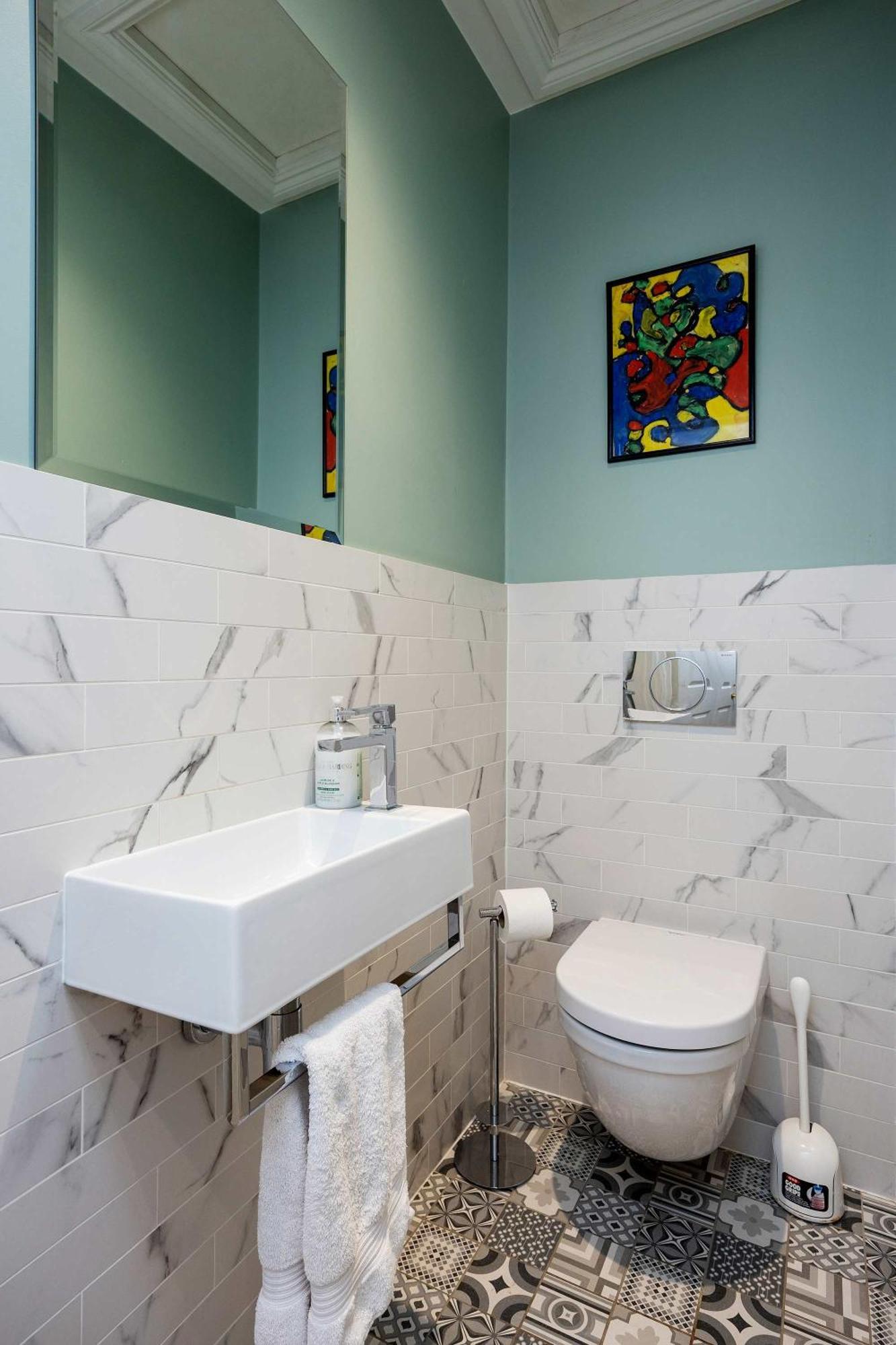 Casa vacanze Veeve - Chiswick Victorian Gem