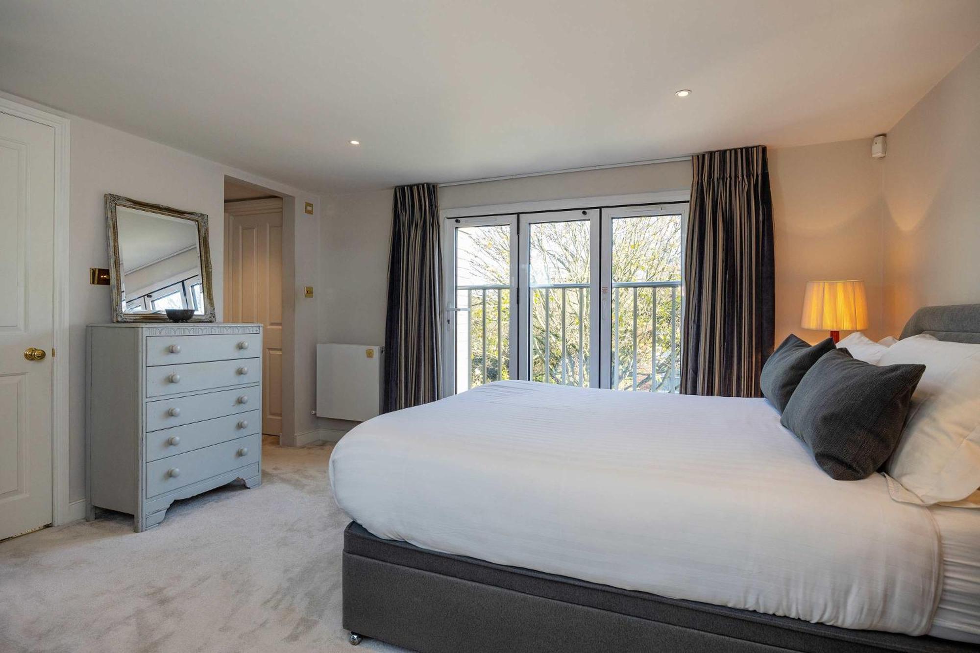 Veeve - Chiswick Victorian Gem Casa vacanze Londra
