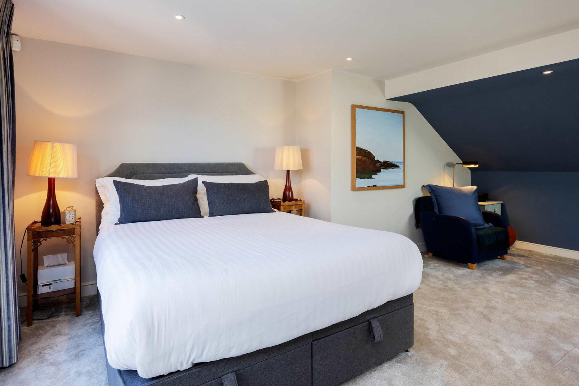 Casa vacanze Veeve - Chiswick Victorian Gem Londra
