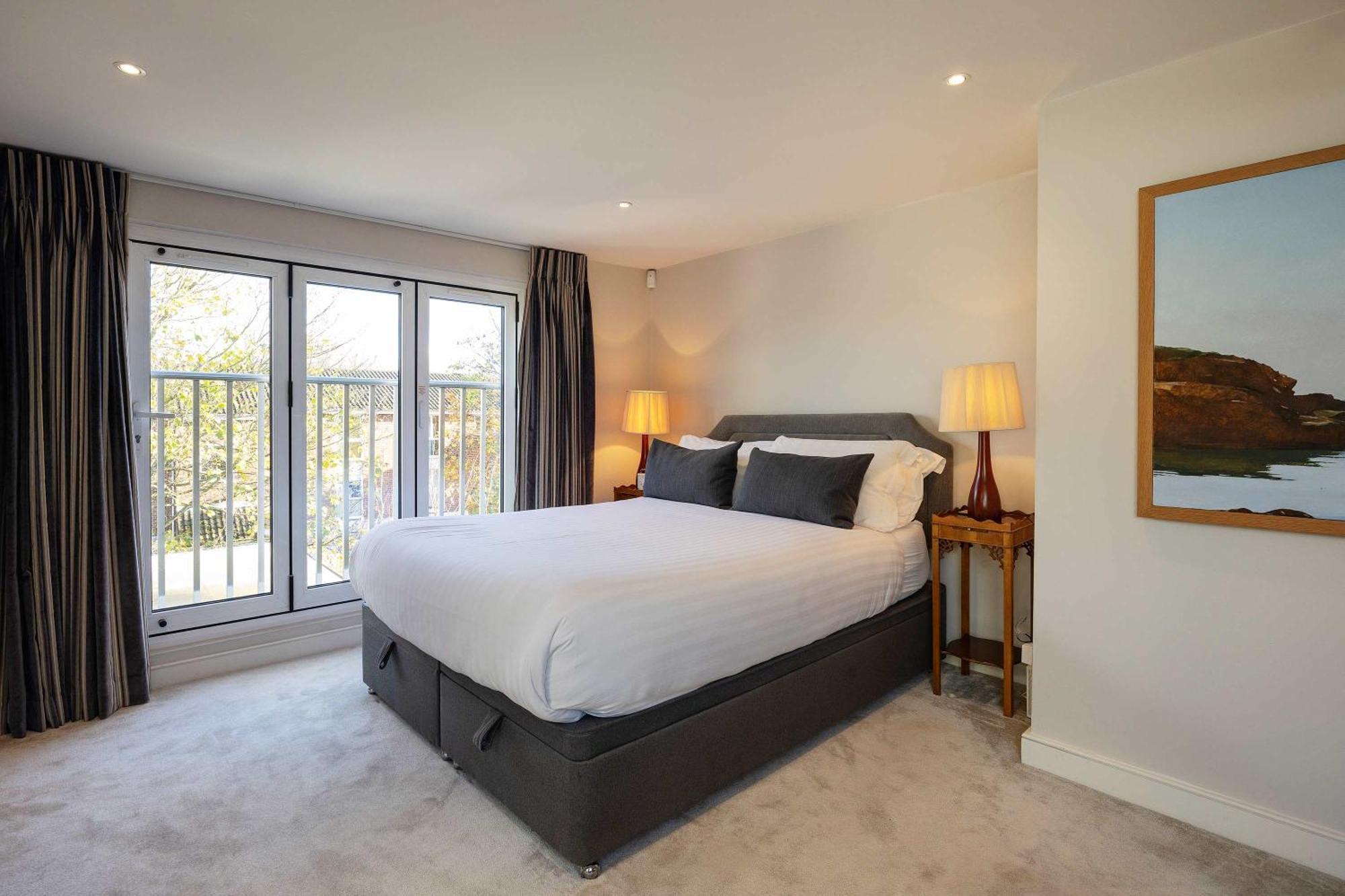 Casa vacanze Veeve - Chiswick Victorian Gem