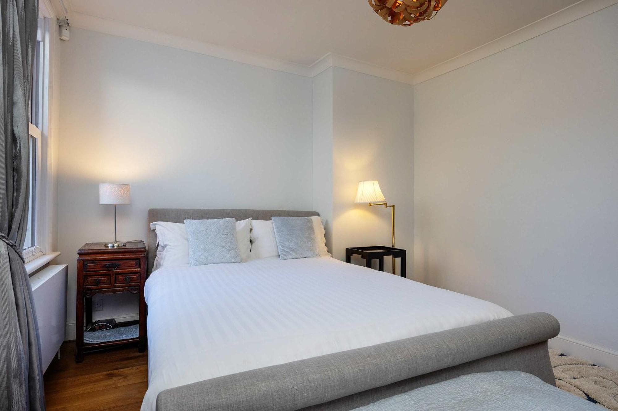 Veeve - Chiswick Victorian Gem Casa vacanze *
