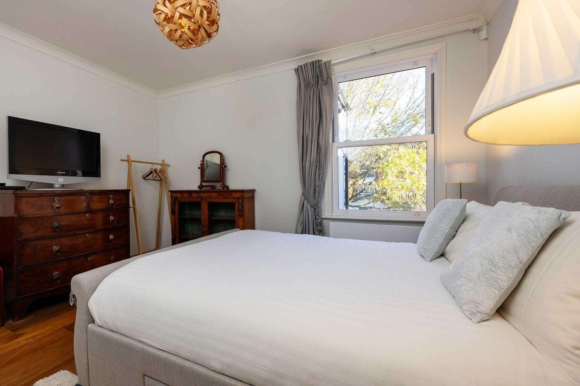 Casa vacanze Veeve - Chiswick Victorian Gem Londra