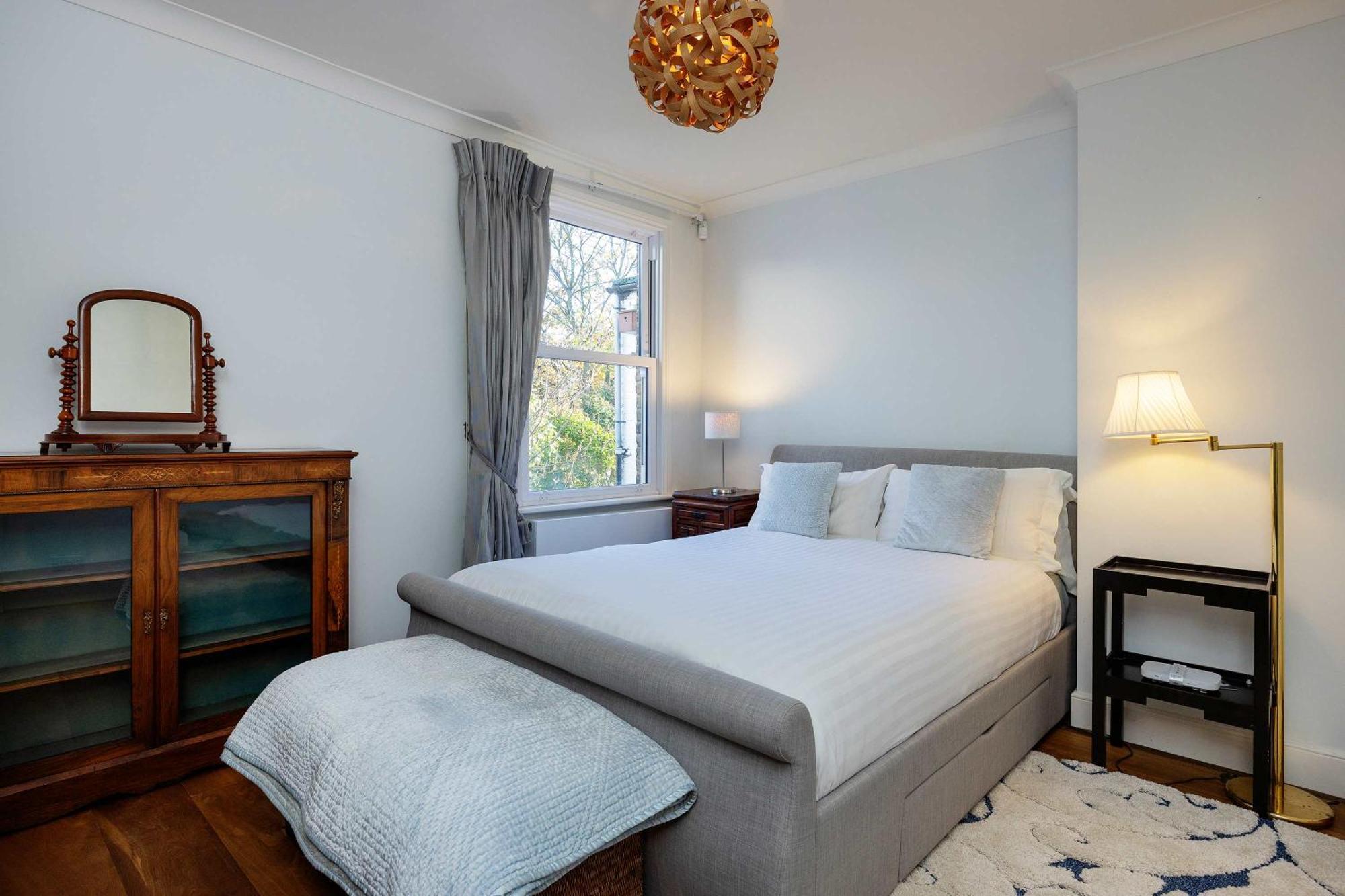 Veeve - Chiswick Victorian Gem * Londra
