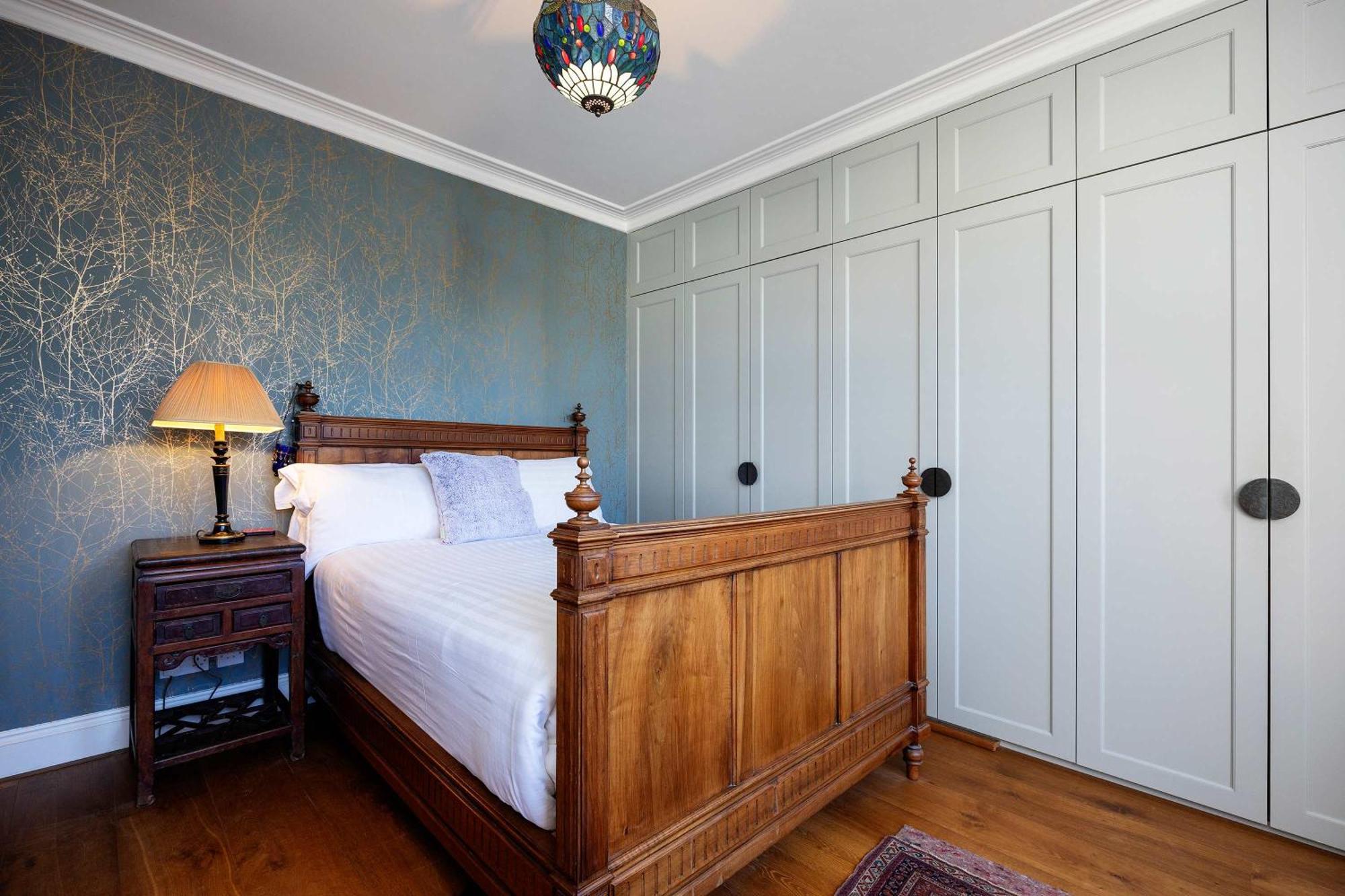 Veeve - Chiswick Victorian Gem Casa vacanze