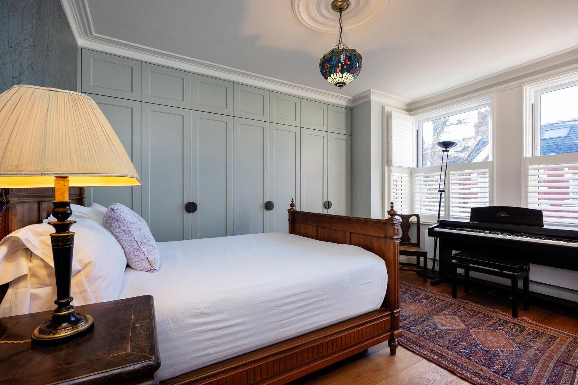 Casa vacanze Veeve - Chiswick Victorian Gem Londra