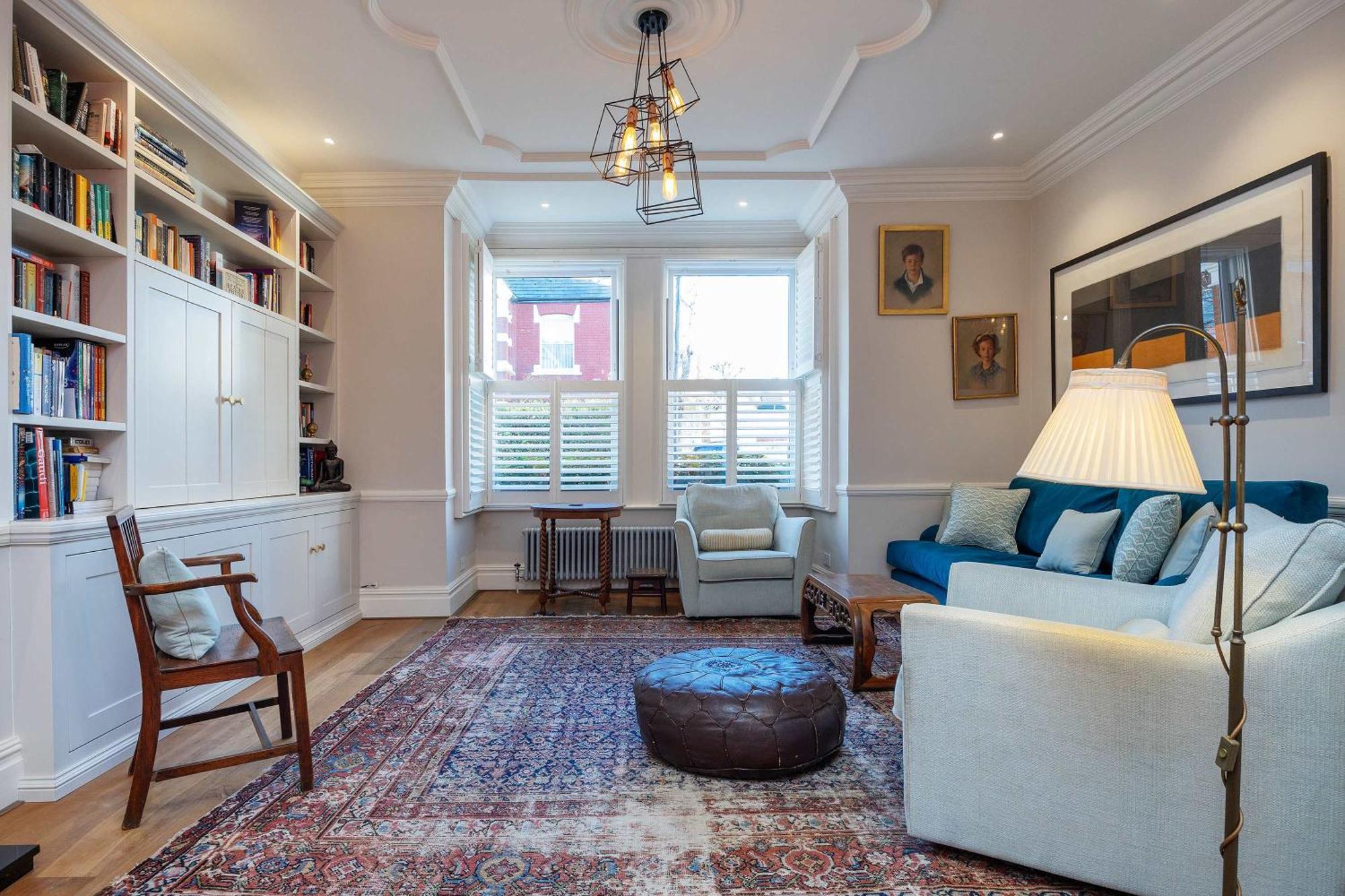 Casa vacanze Veeve - Chiswick Victorian Gem