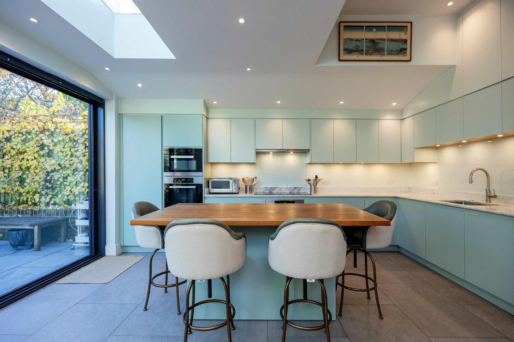 Veeve - Chiswick Victorian Gem Casa vacanze Londra